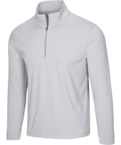 Greg Norman Utility 1/4 Zip -Golf Sales Store greg norman utility 1 4 zip shark grey healther 01 84613.1642694872