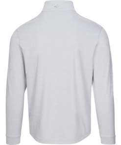 Greg Norman Utility 1/4 Zip -Golf Sales Store greg norman utility 1 4 zip shark grey healther 02 22316.1642694847