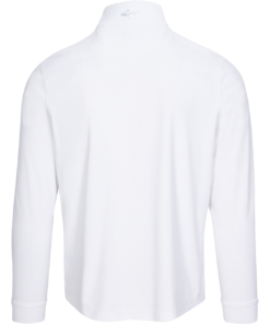 Greg Norman Utility 1/4 Zip -Golf Sales Store greg norman utility 1 4 zip white 02 05214.1642694859