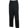 Greg Norman Pant Rain Weatherknit -Golf Sales Store greg norman weatherknit rain pant black 01 54881.1638892609