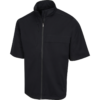 Greg Norman Jacket Weatherknit Full-Zip Short Sleeve -Golf Sales Store greg norman weatherknit short sleeve full zip jacket black 01 68727.1642695382