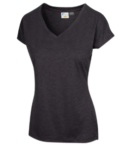 Greg Norman Women's Annie V-Neck