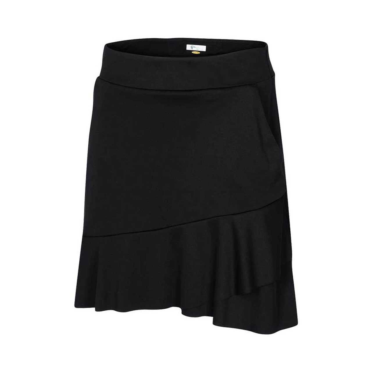Greg Norman Women' Skort Pull-On Crossover Flounce 3 Greg Norman Women' Skort Pull-On Crossover Flounce