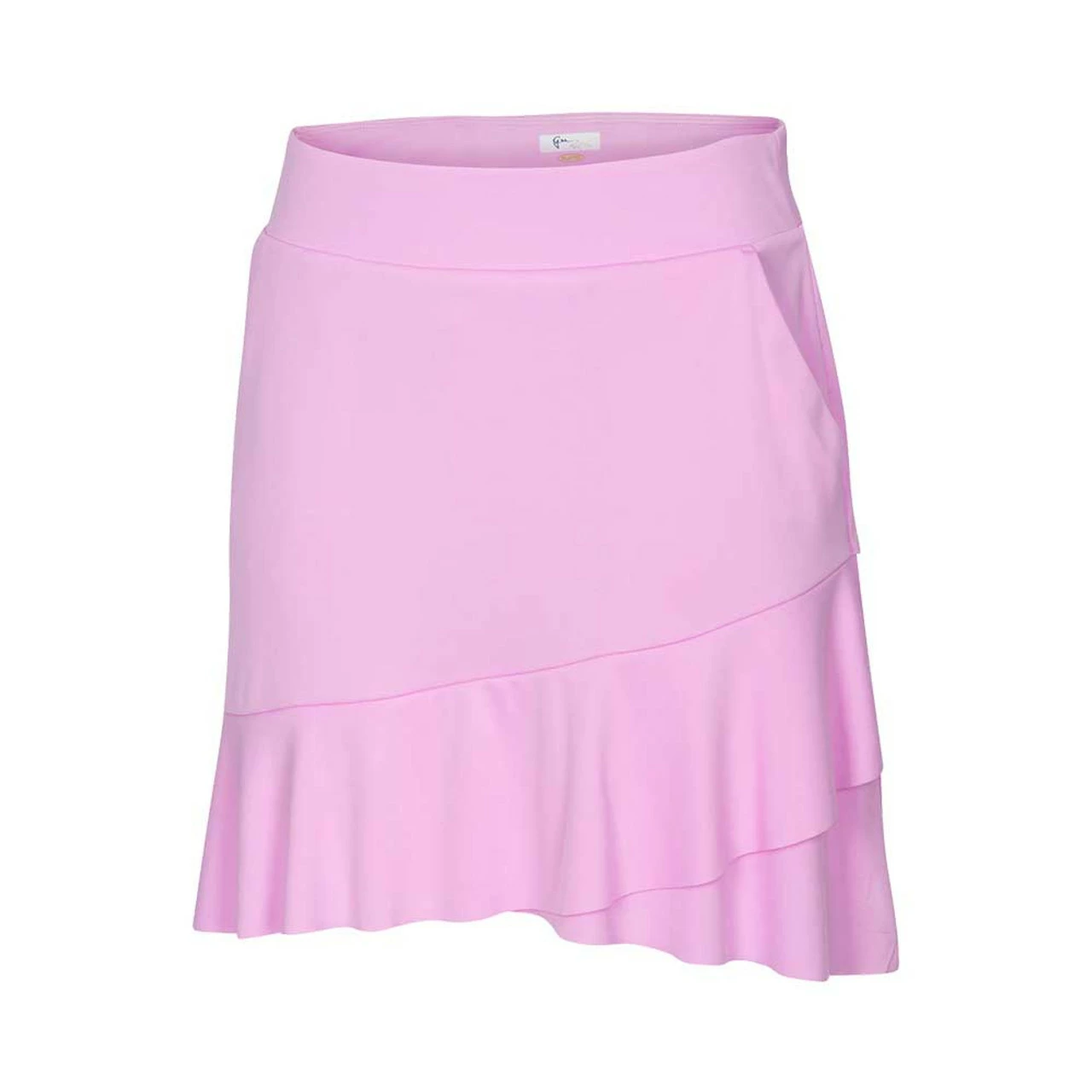 Greg Norman Women' Skort Pull-On Crossover Flounce 7 Greg Norman Women' Skort Pull-On Crossover Flounce - Image 5