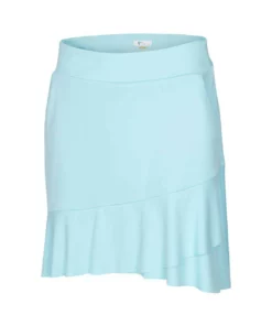 Greg Norman Women' Skort Pull-On Crossover Flounce 14 Greg Norman Women' Skort Pull-On Crossover Flounce -Golf Sales Store greg norman womens crossover flounce pull on skort pure aqua 01 20045.1644351740