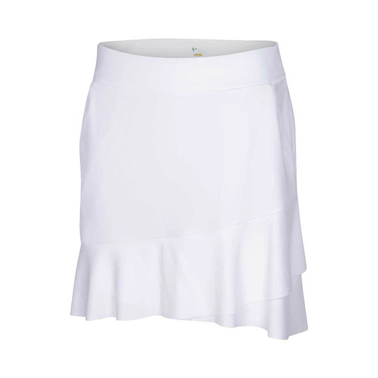 Greg Norman Women' Skort Pull-On Crossover Flounce 5 Greg Norman Women' Skort Pull-On Crossover Flounce - Image 3