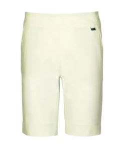 Greg Norman Women' Short Ml75 Pull-On Stretch -Golf Sales Store greg norman womens ml75 pull on stretch short sandstone 01 40244.1633374883