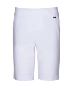 Greg Norman Women' Short Ml75 Pull-On Stretch -Golf Sales Store greg norman womens ml75 pull on stretch short white 01 28967.1633374882