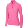 Greg Norman Women' Heather 1/4 Zip Peached 1 Greg Norman Women' Heather 1/4 Zip Peached -Golf Sales Store greg norman womens peached heather 1 4 zip paradise heather 01 60587.1633111170