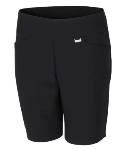 Greg Norman Women' Short Pull-On Stretch