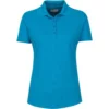 Protek Greg Norman Women' Micro Pique Polo Short Sleeve 1 Protek Greg Norman Women' Micro Pique Polo Short Sleeve -Golf Sales Store greg norman womens short sleeve protek micro pique polo aqua marine 01 06014.1633463734
