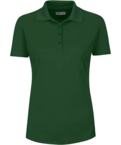 Protek Greg Norman Women' Micro Pique Polo Short Sleeve -Golf Sales Store greg norman womens short sleeve protek micro pique polo palm 01 90770.1633463944