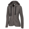Greg Norman Women's Sofia Jacket 1 Greg Norman Women's Sofia Jacket -Golf Sales Store greg norman womens sofia jacket charcoal heather 01 46017.1639154741