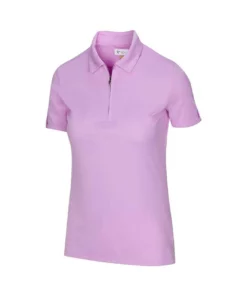 Greg Norman Women's Zip Polo 15 Greg Norman Women's Zip Polo -Golf Sales Store greg norman womens zip polo primrose 01 37883.1644418951