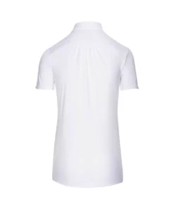 Greg Norman Women's Zip Polo 11 Greg Norman Women's Zip Polo -Golf Sales Store greg norman womens zip polo white 02 46987.1644418951