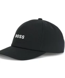 Hugo Boss Fresco Golf Hat -Golf Sales Store hugo boss fresco hat black 02 21341.1635341435