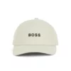 Hugo Boss Fresco Golf Hat -Golf Sales Store hugo boss fresco hat open white 01 99180.1635341434