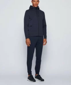 Hugo Bos Jogger Hadiko X Performance -Golf Sales Store hugo boss hadiko x performance jogger navy 03 58088.1659043388