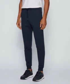 Hugo Bos Jogger Hadiko X Performance -Golf Sales Store hugo boss hadiko x performance jogger navy 04 89092.1659043388