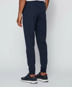Hugo Bos Jogger Hadiko X Performance -Golf Sales Store hugo boss hadiko x performance jogger navy 05 77906.1659043388