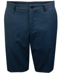 Hugo Boss Liem Shorts - Slim Fit -Golf Sales Store hugo boss liem short slim fit blue 01 08528.1654699078
