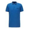 Hugo Boss Paddy Pro Polo -Golf Sales Store hugo boss paddy pro polo open blue 01 37037.1632341592