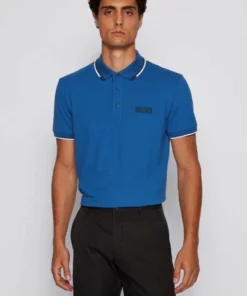 Hugo Boss Paddy Pro Polo 9 Hugo Boss Paddy Pro Polo -Golf Sales Store hugo boss paddy pro polo open blue 03 35176.1632341593