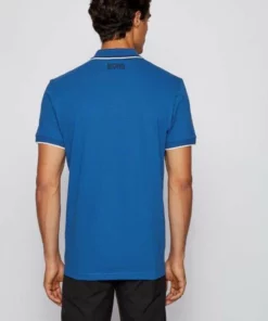 Hugo Boss Paddy Pro Polo 10 Hugo Boss Paddy Pro Polo -Golf Sales Store hugo boss paddy pro polo open blue 04 30313.1632341592