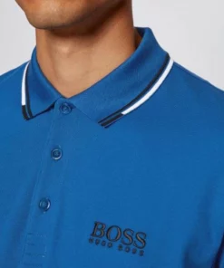 Hugo Boss Paddy Pro Polo 11 Hugo Boss Paddy Pro Polo -Golf Sales Store hugo boss paddy pro polo open blue 05 59091.1632341593