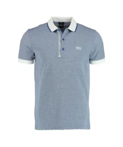 Hugo Boss Paule 4 Polo