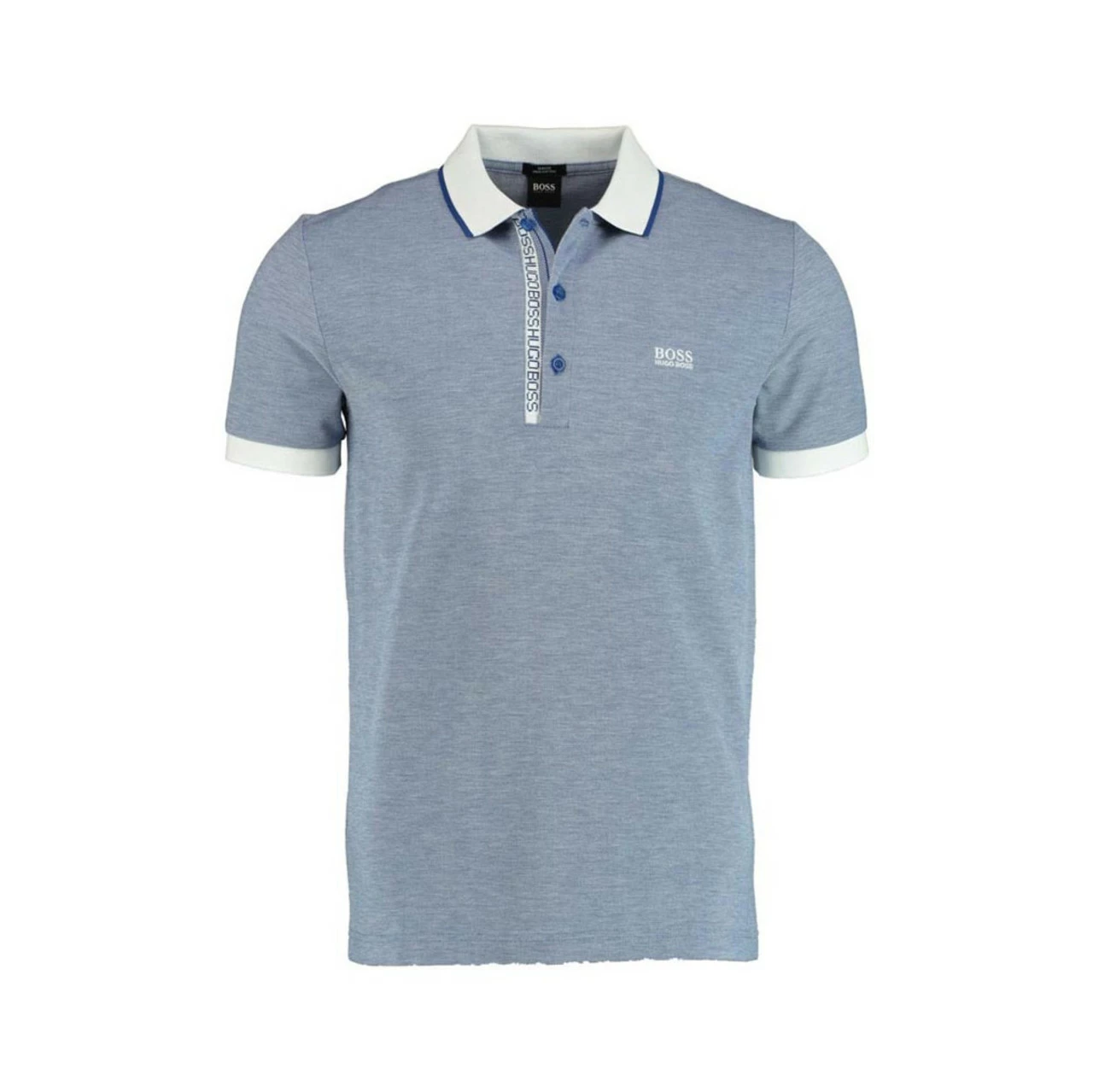Hugo Boss Paule 4 Polo 3 Hugo Boss Paule 4 Polo