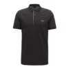 Hugo Boss Paule Polo -Golf Sales Store hugo boss paule polo black 01 24790.1659043387