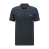 Hugo Boss Pauletech 1 Polo -Golf Sales Store hugo boss pauletech 1 polo black 01 65767.1643300828