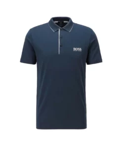 Hugo Boss Pauletech Polo
