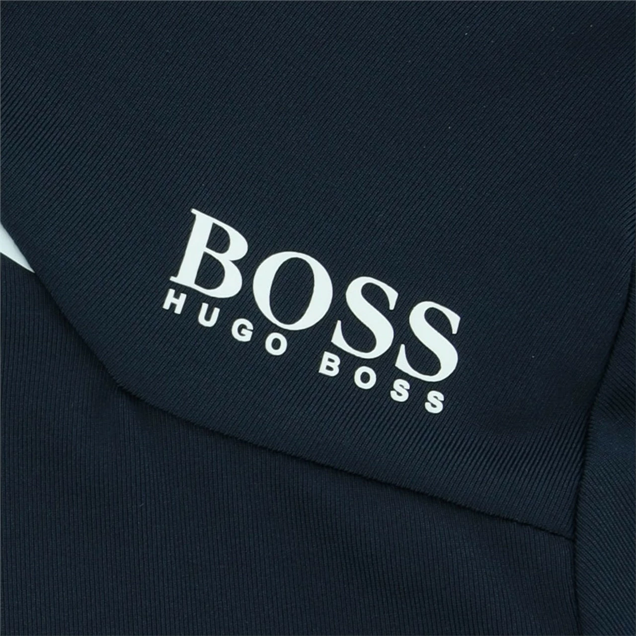 Hugo Boss Paddytech 1 Polo 9 Hugo Boss Paddytech 1 Polo - Image 7
