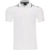 Hugo Boss Paddytech 1 Polo -Golf Sales Store hugo boss pauletech us 1 polo white 01 07646.1635267355
