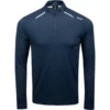 Hugo Boss Piraq Pullover -Golf Sales Store hugo boss piraq pullover navy 01 62407.1636975884