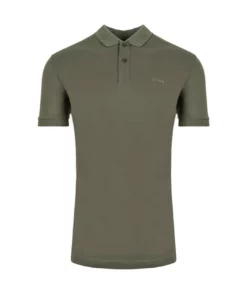Hugo Boss Piro Polo