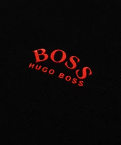 Hugo Boss Ritom Sweater -Golf Sales Store hugo boss ritom sweater black 04 38895.1636975105