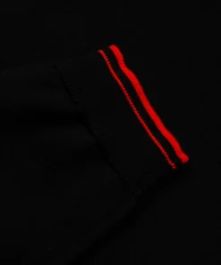 Hugo Boss Ritom Sweater -Golf Sales Store hugo boss ritom sweater black 05 88677.1636975105