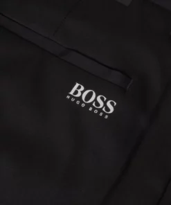 Hugo Boss Spectre Pants - Slim Fit -Golf Sales Store hugo boss spectre pant slim fit black 03 83908.1654287479
