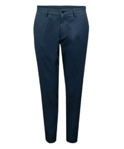 Hugo Boss Spectre Pants - Slim Fit -Golf Sales Store hugo boss spectre pant slim fit navy 01 64491.1654287479