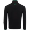 Hugo Boss Zeci 1/2 Zip Sweater -Golf Sales Store hugo boss zeci 1 2 zip sweater black 02 98134.1636975285
