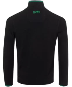 Hugo Boss Zeci 1/2 Zip Sweater