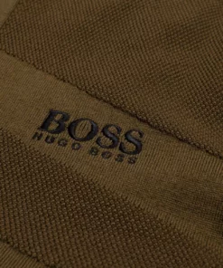 Hugo Boss Zeci 1/2 Zip Sweater -Golf Sales Store hugo boss zeci 1 2 zip sweater dark green 03 83526.1636975288