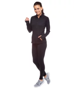 IBKUL Performance Leggings