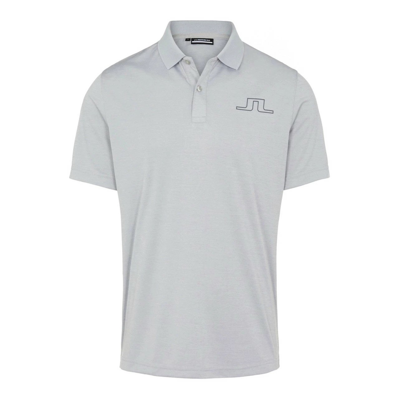 J.Lindeberg Bridge Polo Relaxed Fit 3 J.Lindeberg Bridge Polo Relaxed Fit