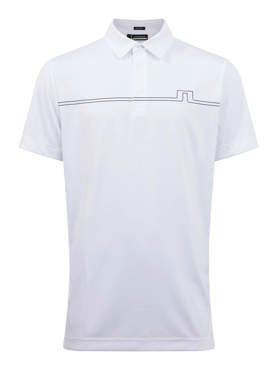 J.Lindeberg Clay Polo Relaxed Fit 8 J.Lindeberg Clay Polo Relaxed Fit - Image 6