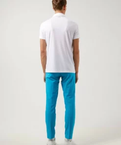 J.Lindeberg Clay Polo Relaxed Fit 17 J.Lindeberg Clay Polo Relaxed Fit -Golf Sales Store j lindeberg clay polo relaxed fit white 03 77646.1635365347