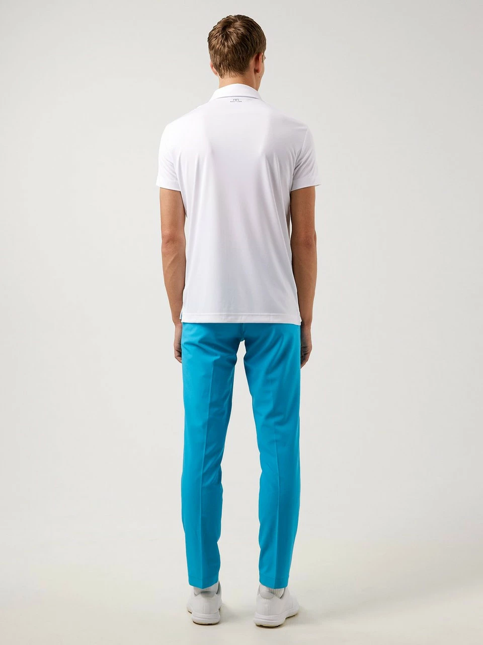 J.Lindeberg Clay Polo Relaxed Fit 10 J.Lindeberg Clay Polo Relaxed Fit - Image 8